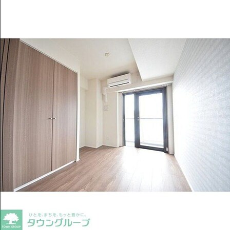 ハーモニーレジデンス高田馬場の物件内観写真